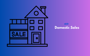 Certificate in Domestic Sales