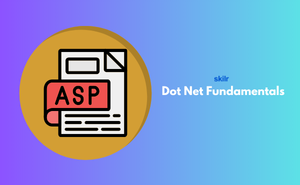 Dot Net Fundamentals