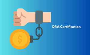 DRA Certification