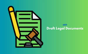 Draft Legal Documents