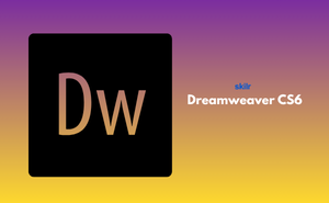 Dreamweaver CS6