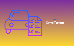 Drive Testing
