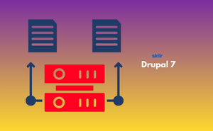 Drupal 7