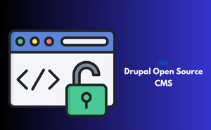 Drupal Open Source CMS Exam