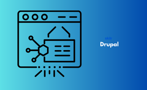 Certificate in Drupal