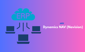 Certificate in Dynamics NAV (Navision)
