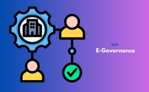 Certificate in E-Governance