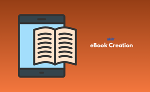 eBook Creation