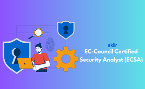 EC-Council Certified Security Analyst (ECSA) Exam