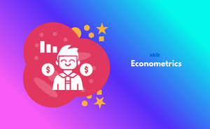 Certificate in Econometrics