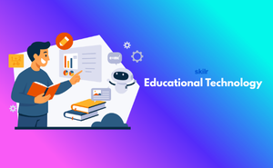 Certificate in Educational Technology