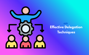 Certificate in Effective Delegation Techniques