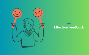 Effective Feedback