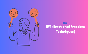 Certificate in EFT (Emotional Freedom Techniques)