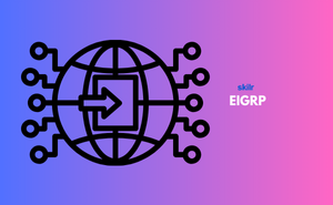 Certificate in EIGRP