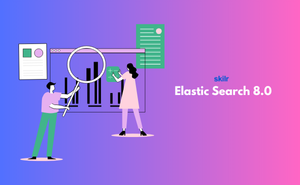 Certificate in Elastic Search 8.0