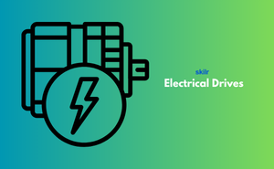 Certificate in Electrical Drives