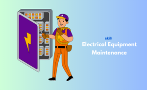 Certificate in Electrical Equipment Maintenance