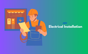 Certificate in Electrical Installation