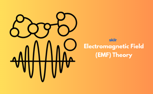 Certificate in Electromagnetic Field (EMF) Theory