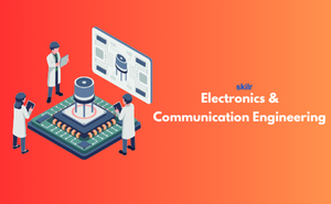 Certificate in Electronics & Communication Engineering