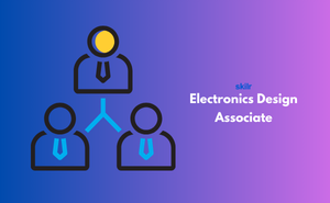 Electronics Design Associate