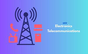 Certificate in Electronics Telecommunications