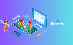 Electronics Exam