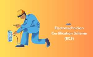 Electrotechnician Certification Scheme (ECS) Exam