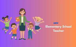 Elementary School Teacher Certificate