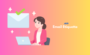 Email Etiquette