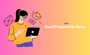 Certificate in Email Productivity Hacks