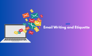 Certificate in Email Writing and Etiquette