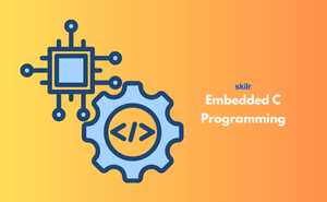 Embedded C Programming