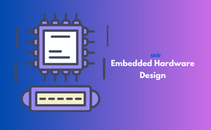 Embedded Hardware Design