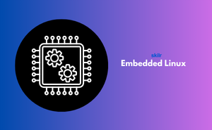 Certificate in Embedded Linux