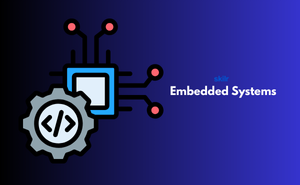 Certificate in Embedded Systems