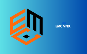 Certificate in EMC VNX