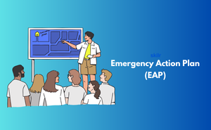 Certificate in Emergency Action Plan (EAP)