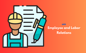 Employee and Labor Relations Exam