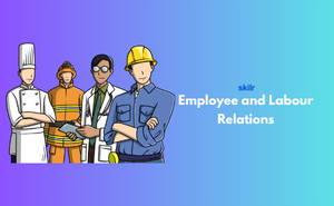 Certificate in Employee and Labour Relations