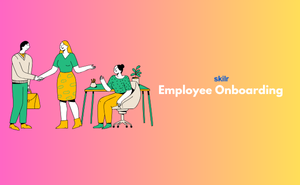 Employee Onboarding