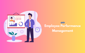 Certificate in Employee Performance Management