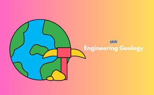 Certificate in Engineering Geology