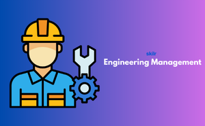 Certificate in Engineering Management