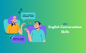 English Conversation Skills