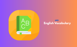English Vocabulary