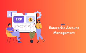 Certificate in Enterprise Account Management