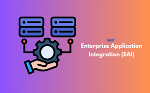Certificate in Enterprise Application Integration (EAI)