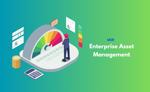 Certificate in Enterprise Asset Management